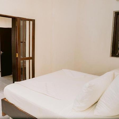 Romantic Garden Hotel Negombo Eksteriør bilde